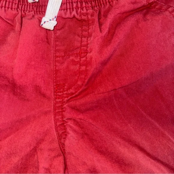 Cat & Jack l Kids' Shorts with Drawstring l Size: 5T - Picture 5 of 6